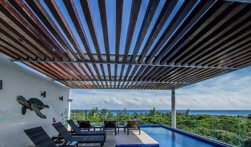 Luxurious 2Br Condo Surrounded By Nature By Happy Address