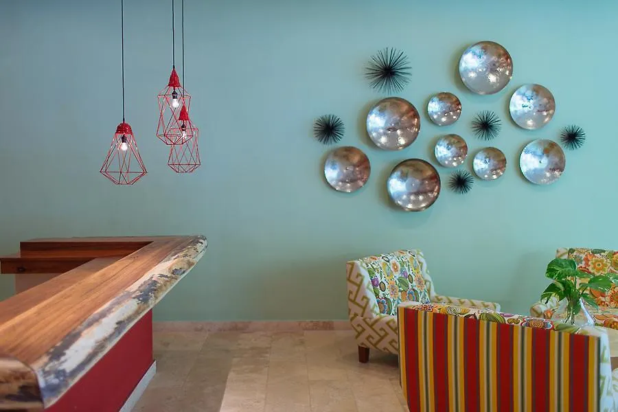 Luxurious 2Br Condo Surrounded By Nature By Happy Address Apartment Playa del Carmen
