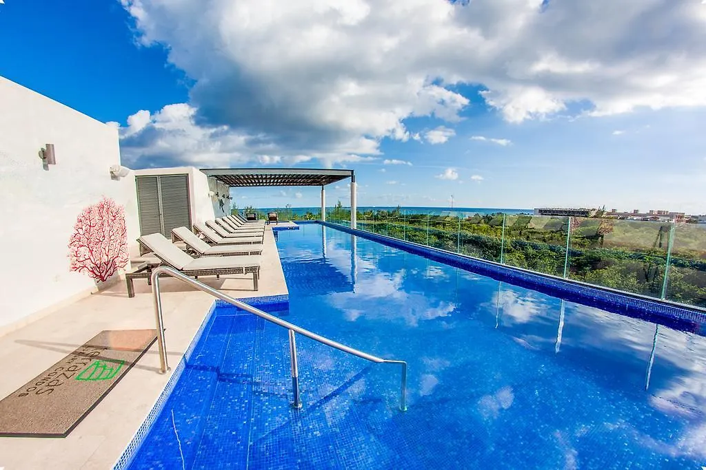 Luxurious 2Br Condo Surrounded By Nature By Happy Address Mexico