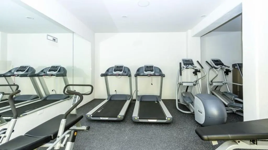 Luxurious 2Br Condo Surrounded By Nature By Happy Address Плая-дель-Кармен